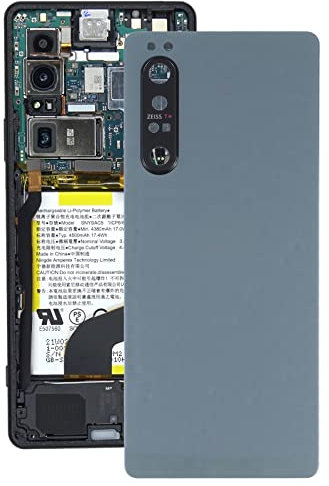 Back Cover Ersatz Akku Back Cover für Sony Xperia 1 II Handyteile