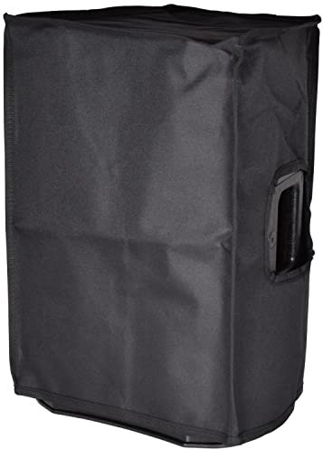 Citronic | Water Resistant Protective Speaker Slip Covers | 10 Inch