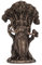 Nemesis Now Hecate, 18,5 cm, bronzefarbene Dreifach-Mond-Hekate-Göttin