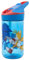 Botella de agua infantil reutilizable de tritan de 480 ml de Sonic