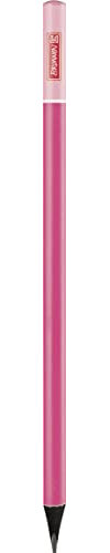 BRUNNEN Bleistift Colour Code tulip
