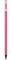 BRUNNEN Bleistift Colour Code tulip