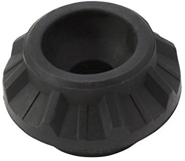 Domlager Federbeinstützlager Hinten Set Links + Rechts Kompatibel mit VW Golf 3 Cabrio 1E7 93-98