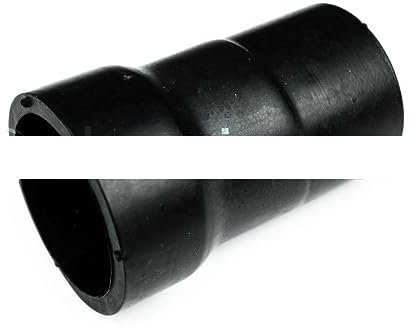 Manicotto Unione Filtro Aria al Carburatore Compatibile con Fiat 500 E Autobianchi Epoca