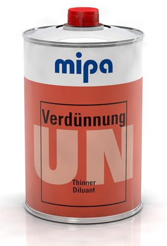 MIPA UN-Verdünnung 1 Liter
