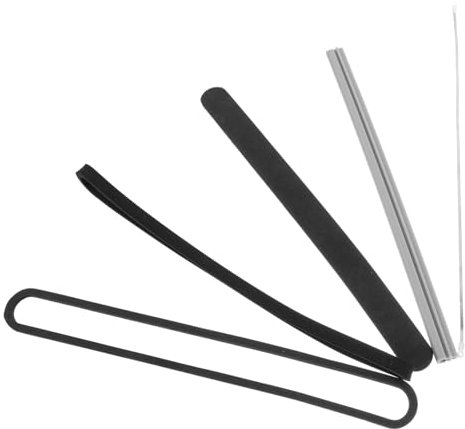 RORPOIR Heizelement Für Vakuumiergerät Dichtungsstreifen Für Vakuumversiegelungsmaschine Ersatzteile Für Vakuumiergeräte Zubehör Für Vakuumiergeräte Reparatur Satz Für