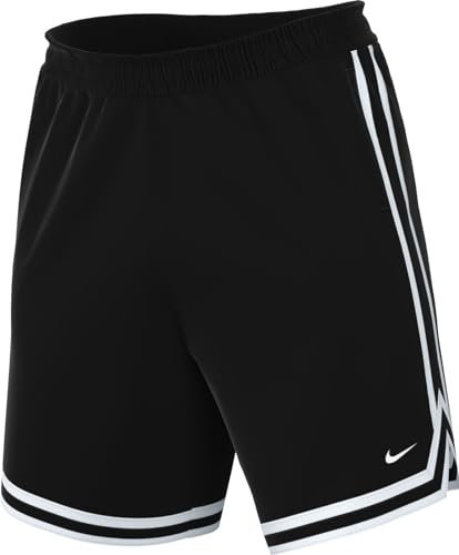 Nike DNA Dri-FIT Herren-Basketballshorts (ca. 25,5 cm), FN2604