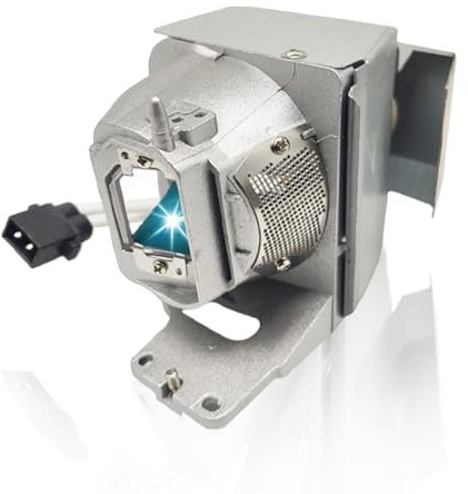 SORNEICDR Ersatz Projektorlampe kompatibel mit OPTOMA BL-FP210A/BL-FP210B HD28DSE HD200D W316ST W350 W351 X316ST X350 X351 EH341 para Acer MC.JK211.00B H6517BD H6520BD H6517ST