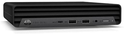 HP Pro Mini 400 G9 USFF i7 13700T/16GB/512SSD/WLAN/W11Pro
