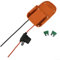 Convenient Electric Adapter for AEG 18V Battery Enhanced Safety Features