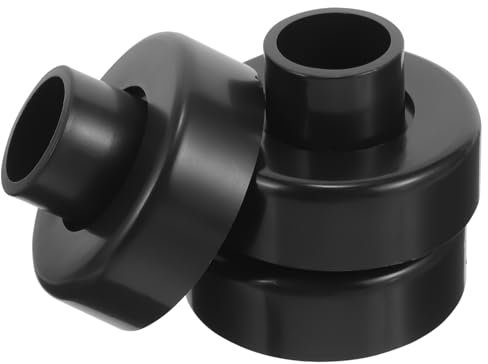 HAWILLOSCH 3stücke Teiliges Türgriffschutz Aus Wasserabweisendem Türstopper Und Wandpuffer Für Sicheren Schutz Von Tür Und Wand