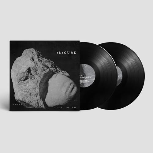 Songs Of A Lost World [VINYL]
