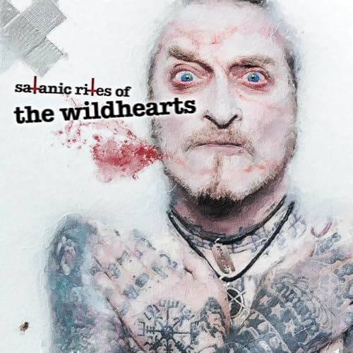 Satanic Rites of The Wildhearts