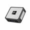 PcZinophyte Mini-PC der 13. Generation Core i9 12900H 2xDDR4 2xNVMe 2xLAN Win11 Pro Desktop-Gaming-Computer WiFi6E