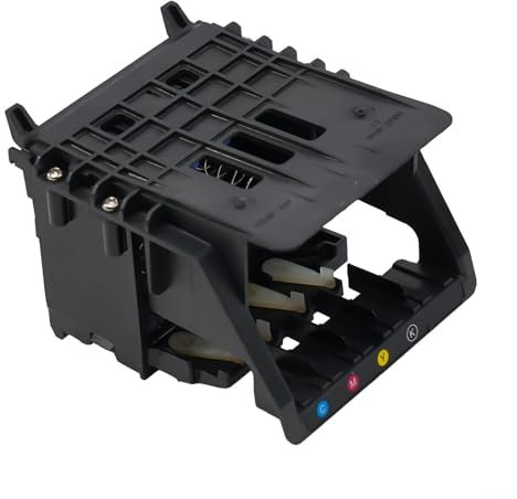 HP952 953 954 Druckkopf Ersatz für Officejet Pro 8710 8720 8730 8210 7720 7730 7740 Drucker ABS Druckkopf kompatibel mit 952 Tintenpatronen