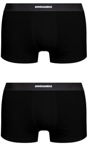DSQUARED2 Trunk DCX210070 Boxershorts, Doppelpack