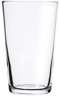 Luminarc Ruta Set 6 Vaso Alto Vidrio 50cl Cristalin
