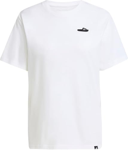 Adidas Damen Slide T-Shirt (1er Pack)