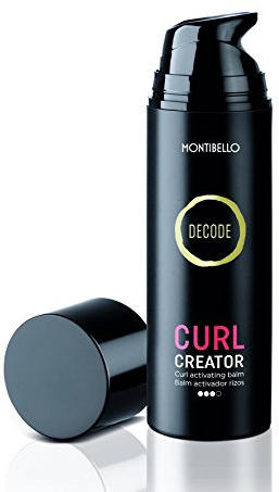 Montibello Decode Curl Creator 150ml