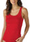 Mey Basics Serie Emotion Damen Tops breiter Träger 55204, Rubin, 50