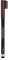 Rimmel London Professional Eyebrow Pencil, Precise Pencil with Built-in Brush, Black Brown, 1.4 g