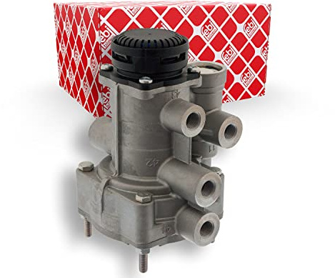 FEBI BILSTEIN 100065 Engine Cooling