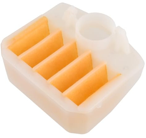 Cancanle Air Filter For Husqvarna 340 345 350 346XP 351 353 Chainsaw 537024003/537024002