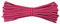 Round Elastic Cord - 2 mm diameter - Cerise Pink - 10 metres