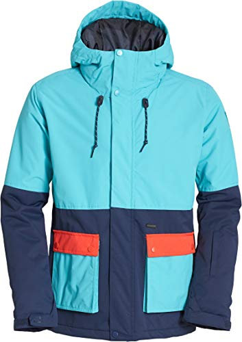 Billabong™ Fifty 50 - Snow Jacket for Men - Ski- und Snowboardjacke - Männer