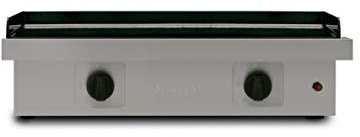 Simogas Grillplatte Roasting Dish Silver 75