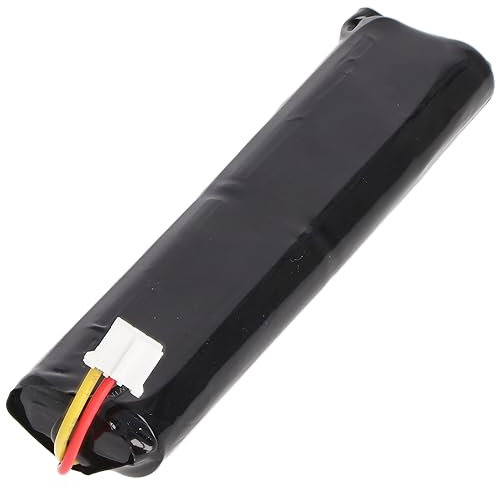 Speicherbatterie 6V ersetzt Telenot BP3, 6 Volt