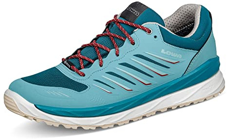 LOWA Halbschuh AXOS GTX LO Ws