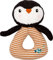 Die Spiegelburg - Ringrassel Pinguin, Little Wonder, 17837