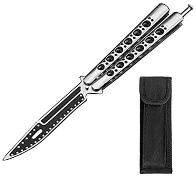 AUBGSANG Finger Training Tool, Balasong Trainer