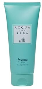 ACQUA DELL' ELBA Essenza Donna Shower Gel, 200 ml