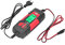 Chargeur de Batterie de Voiture, Mainteneur de Batterie Fiable avec Mode Hiver pour Tondeuse à Gazon pour Bateaux et Motos