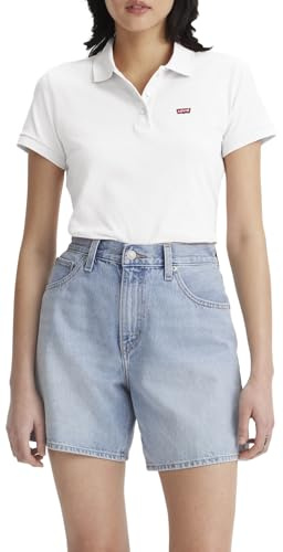 Levi's Damen Levi's Hm Polo Polohemd (1er Pack)