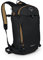 Osprey Zaino da sci alpinismo Soelden 22, black