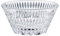 Spiegelau & Nachtmann, Lot de 4 bols à collation en cristal - Diamètre : environ 11 cm - Style ethnique - 105229