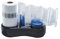 kaiserkraft | Luftkissenfolie AirBoy® Nano3 und Nano4 | aus HDPE | LxB 350 m x 210 mm