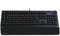 Das Keyboard 5QS Smart RGB Gaming Keyboard, Omron Gamma Zulu Switches, UK Layout, Black