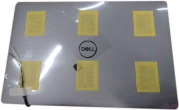 Dell Assy, CVR, Ant WAN, NOR, RGB, 542X#, 0DW5G2