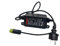 Caricatore Kress KA0200 20V 38W 5900324 per robot tosaerba Kress Mission KR100 / KR101E / KR110 / KR120 / KR121