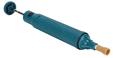 Hörgeräte-Reiniger, Professionelles Ohrenschmalz-Schmutz-Staub-Entfernungsset, Hörgeräte-Reinigungswerkzeug für die Reinigung von Hörgeräten