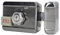 Wireless ID Card Reader Door Lock Kit for Office Entrance Electronic Access Control