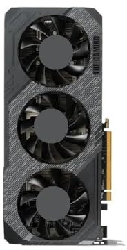 TRyYCB Used RX 5600 XT 6GB GDDR6 Mining Graphics Card 192Bit TUF3 Compatible Video Card(TUF3 - RX 5600XT)