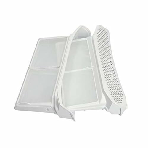 SOS Accessoire Filtre à peluches pour Sèche-linge BOSCH 00656033