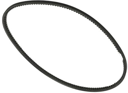 Congparts Keilriemen 16282-97013 16282-97010 Kompatibel mit Kubota Rasentraktor ZD326 ZD331 ZD1211 ZD1511LF ZD1511RL ZD1511RLF Rasentraktor F3060 F3080 F3688 0 F26 80E F2690 F2690E F3080 F3680