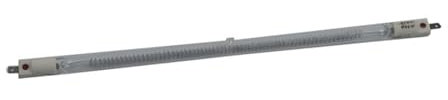 Metall 110V 400W Mikrowelle Grillrohr Heizung Ersatzteil Küchengerät Komponente für Küchengerät