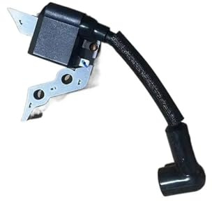 1 Stück Zündspulenmodul for Greencut Rasenmäher GLM580X GLM660X GLM680X GLM690X 99-139ccm 4-Takt-Motor # R10000095 ab